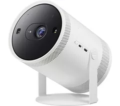 SAMSUNG The Freestyle 2nd Gen Portable Smart Full HD Projector - SP-LFF3CLAX